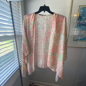 Ark & Co kimono